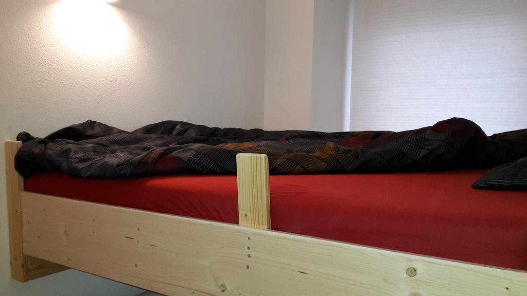 Appartamento Storchennest Fürth Esterno foto