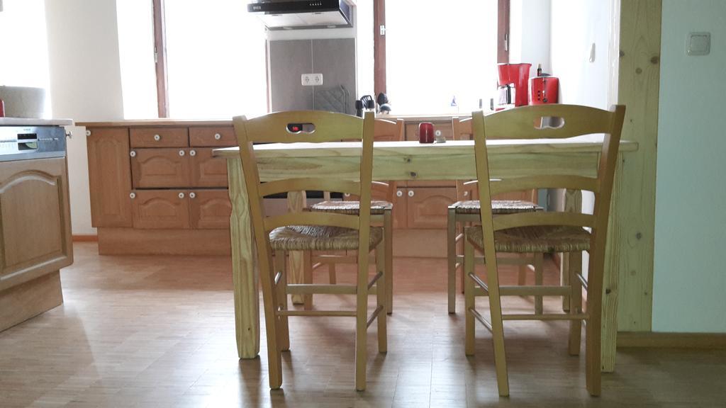 Appartamento Storchennest Fürth Esterno foto
