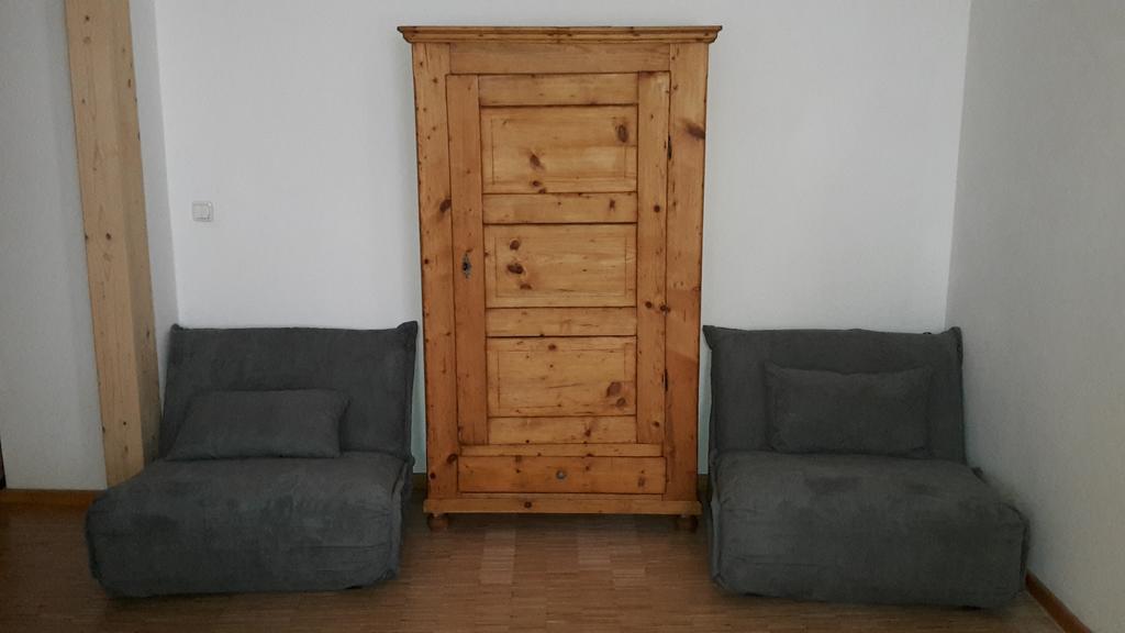 Appartamento Storchennest Fürth Esterno foto